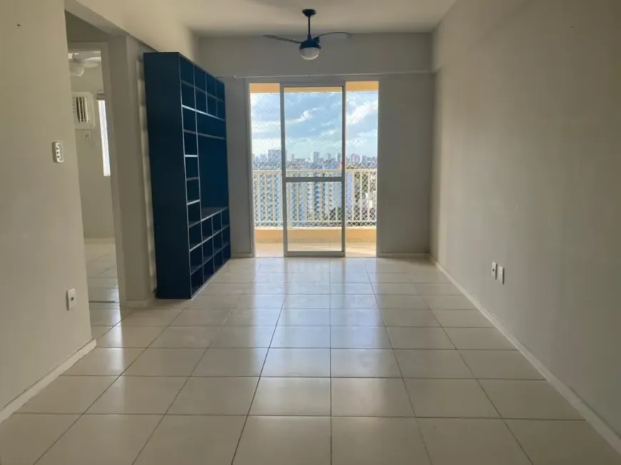 Foto 1 de Apartamento com 3 Quartos à venda, 67m² em Acupe de Brotas, Salvador