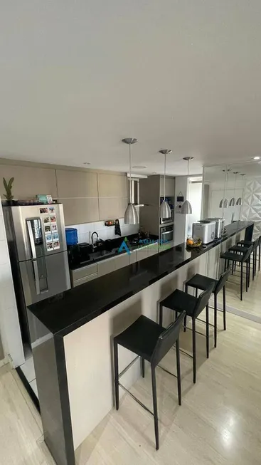 Foto 1 de Apartamento com 2 Quartos à venda, 83m² em Picanço, Guarulhos