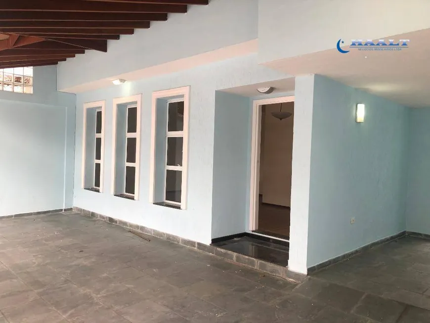 Foto 1 de Casa com 3 Quartos à venda, 173m² em Vila Helena, Jundiaí