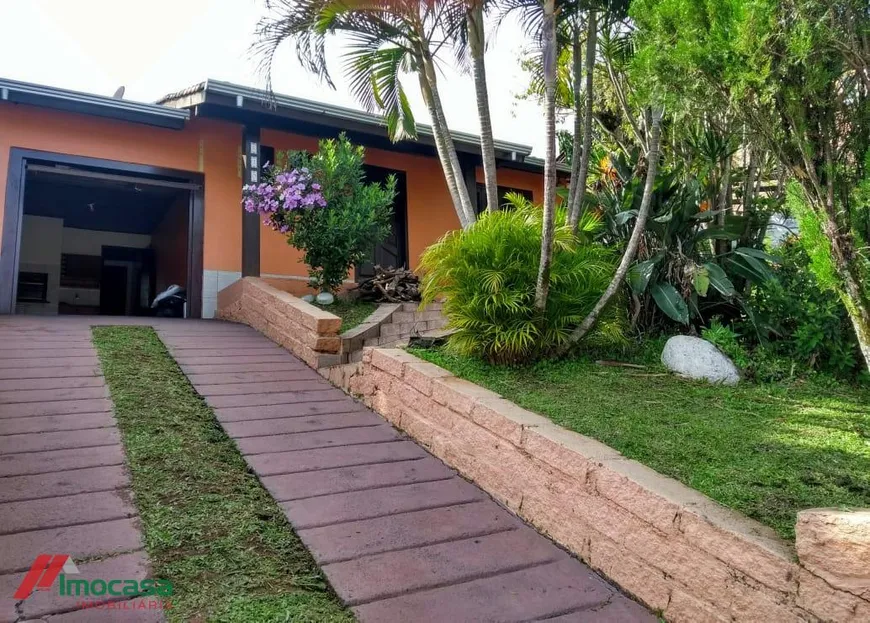 Foto 1 de Casa com 2 Quartos à venda, 138m² em Centro, Campo Bom