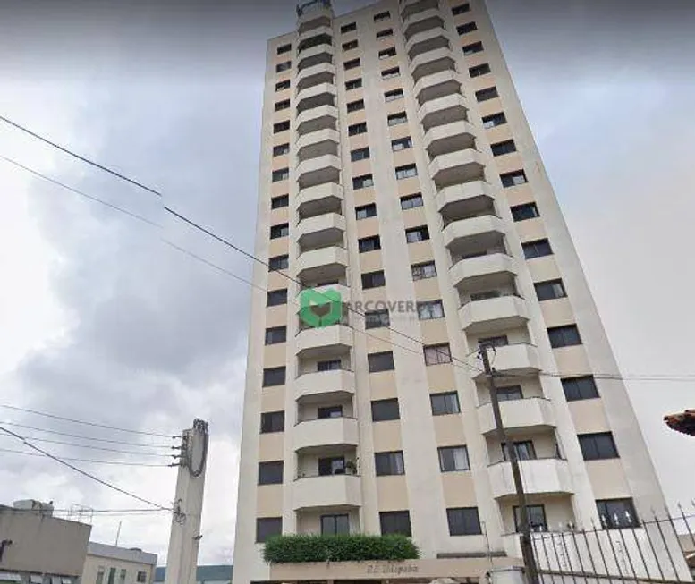 Foto 1 de Apartamento com 3 Quartos à venda, 89m² em Vila Sônia, São Paulo