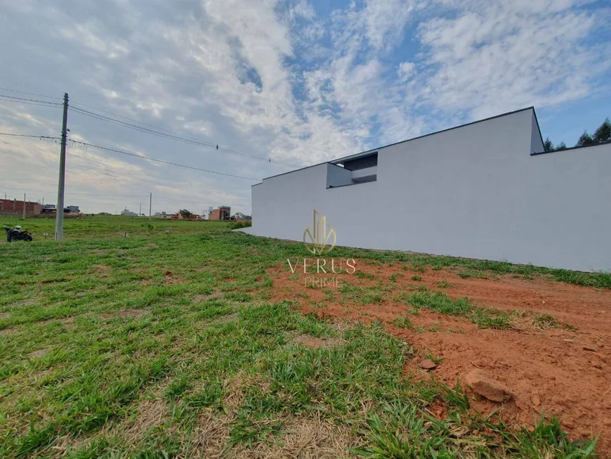 Foto 1 de Lote/Terreno à venda, 200m² em Morro Vermelho, Mogi Mirim