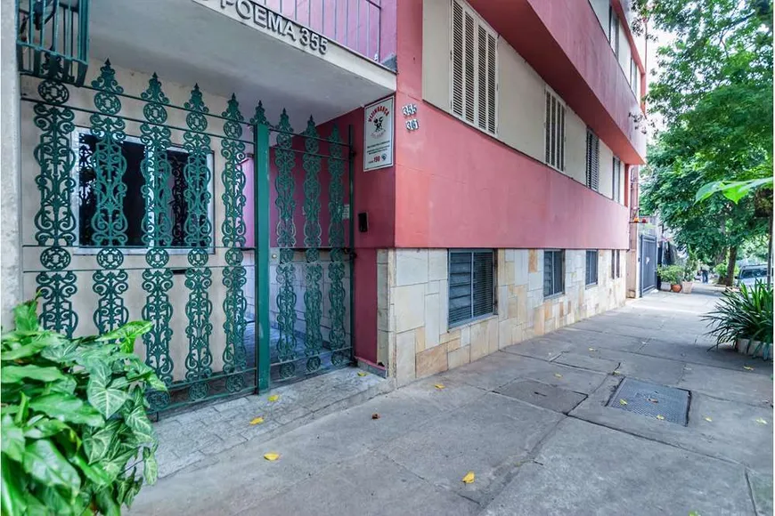 Foto 1 de Apartamento com 2 Quartos à venda, 71m² em Jardim Vila Mariana, São Paulo