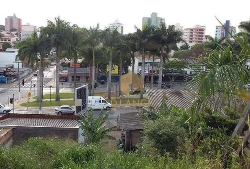 Foto 1 de Lote/Terreno à venda, 350m² em Jardim Planalto, Valinhos