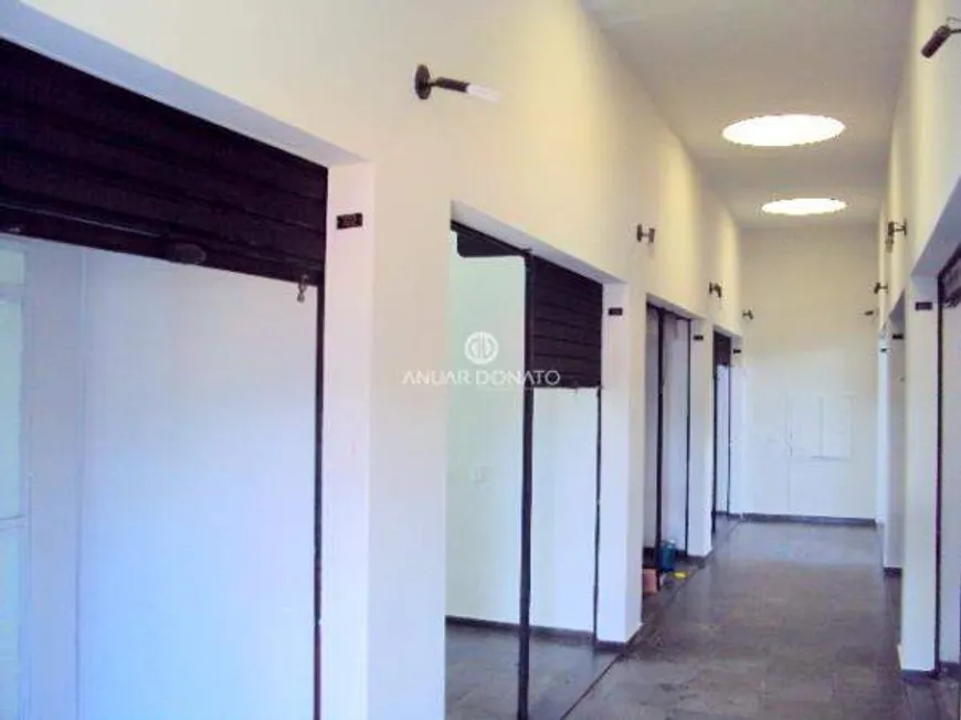 Foto 1 de Ponto Comercial para alugar, 30m² em Betânia, Belo Horizonte