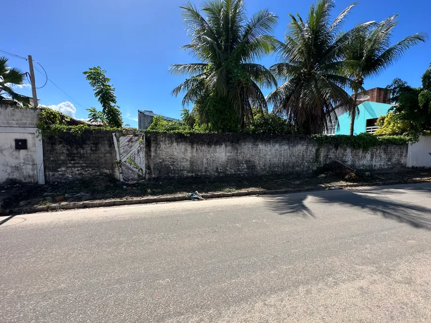 Foto 1 de Lote/Terreno à venda, 460m² em Barra Nova, Marechal Deodoro