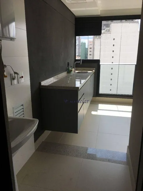 Foto 1 de Apartamento com 2 Quartos à venda, 71m² em Pinheiros, São Paulo