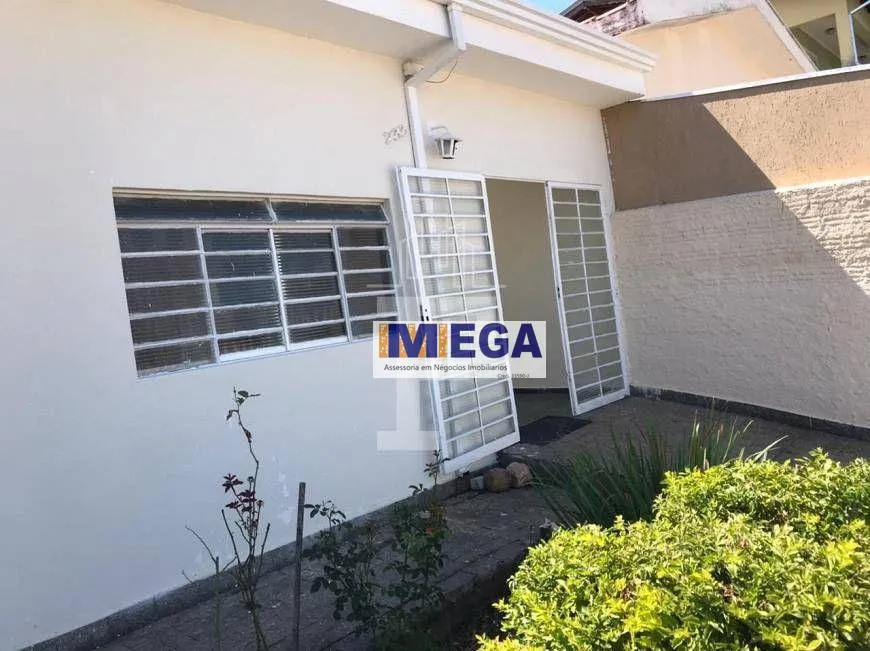 Foto 1 de Casa com 3 Quartos à venda, 170m² em Jardim Santa Eudóxia, Campinas