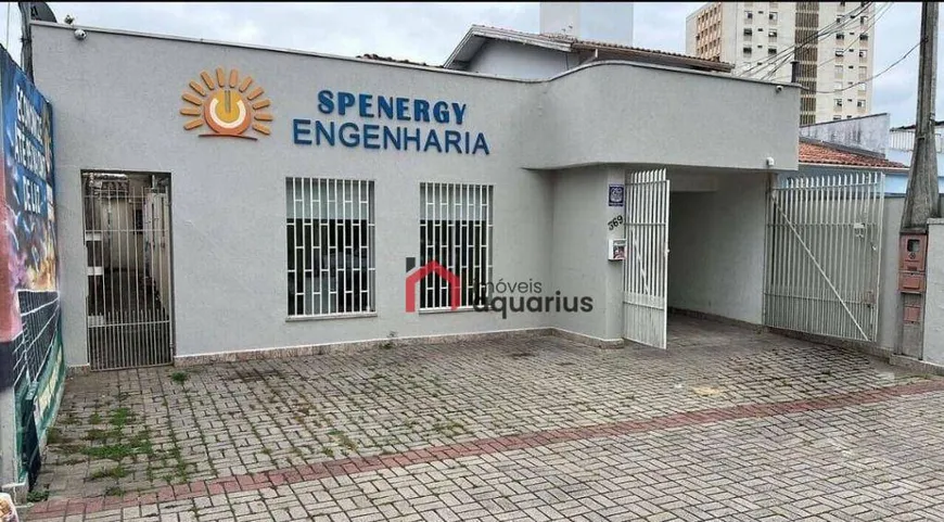 Foto 1 de Imóvel Comercial com 1 Quarto à venda, 150m² em Jardim Bela Vista, São José dos Campos