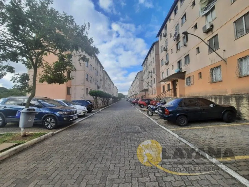Foto 1 de Apartamento com 2 Quartos à venda, 42m² em Vila Nova, Porto Alegre