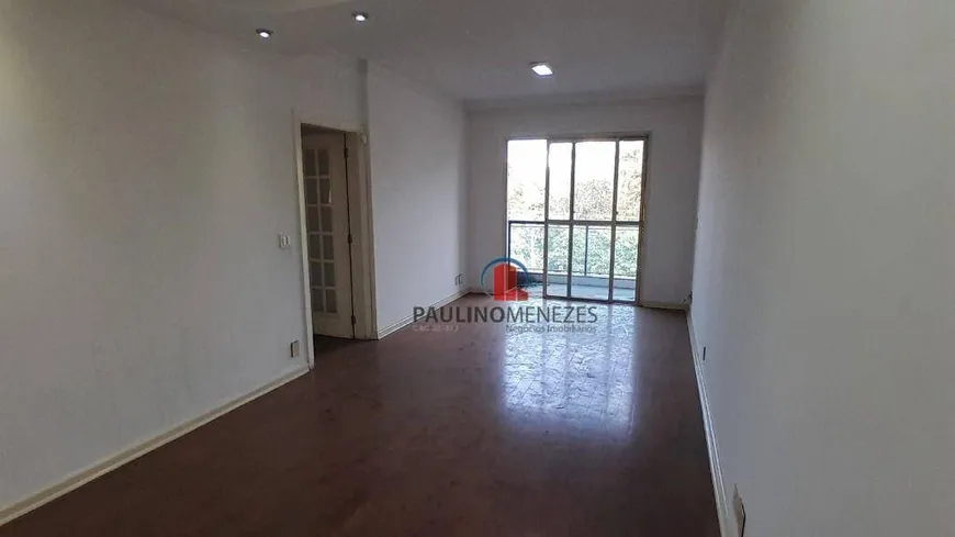 Foto 1 de Apartamento com 2 Quartos à venda, 89m² em Jardim Santana, Americana