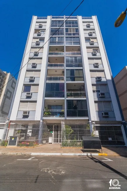 Foto 1 de Kitnet com 1 Quarto à venda, 34m² em Centro, São Leopoldo