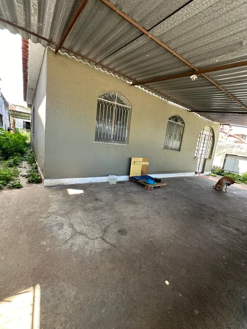 Foto 1 de Casa com 5 Quartos à venda, 260m² em Oswaldo Cruz, Rio de Janeiro