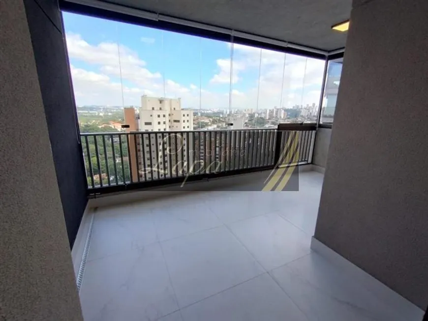 Foto 1 de Apartamento com 2 Quartos para alugar, 68m² em Sumarezinho, São Paulo