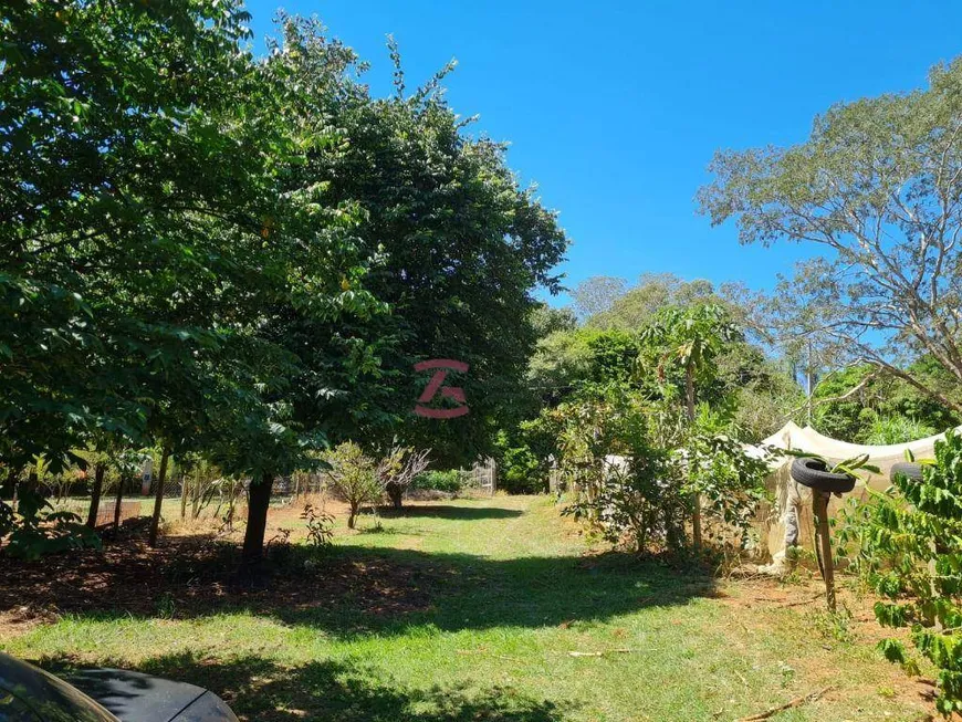 Foto 1 de Fazenda/Sítio com 1 Quarto à venda, 5024m² em Sítios Reunidos de Santa Maria, Bauru