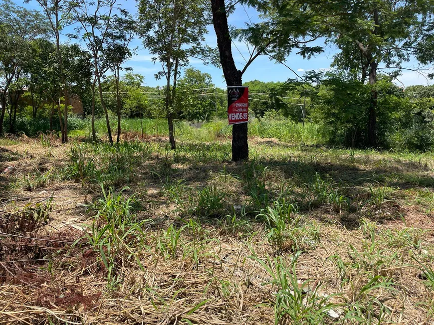 Foto 1 de Lote/Terreno à venda, 450m² em Santa Rosa, Cuiabá