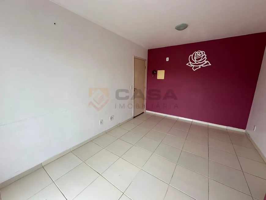 Foto 1 de Apartamento com 2 Quartos à venda, 48m² em Colina de Laranjeiras, Serra