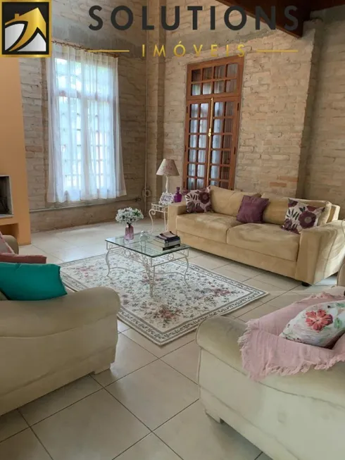 Foto 1 de Casa com 3 Quartos para venda ou aluguel, 480m² em Nova Caieiras, Caieiras