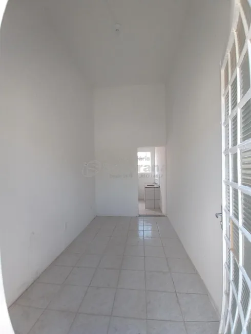 Foto 1 de Casa com 1 Quarto para alugar, 40m² em Parque Valença I, Campinas