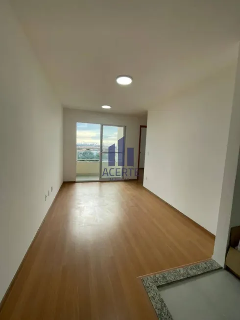 Foto 1 de Apartamento com 2 Quartos para alugar, 43m² em Cohama, São Luís