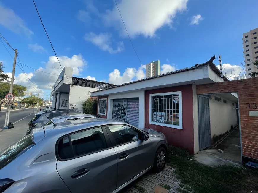 Foto 1 de Galpão/Depósito/Armazém para alugar, 250m² em Lagoa Nova, Natal