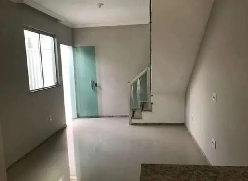 Foto 1 de Casa com 3 Quartos à venda, 100m² em Ribeira, Salvador