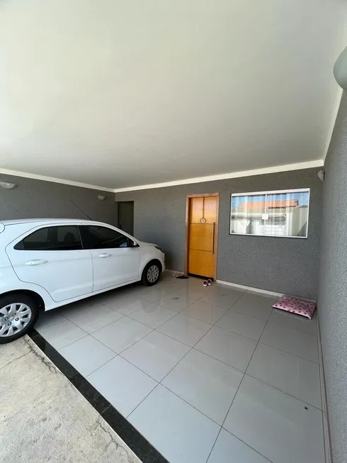 Foto 1 de Casa com 2 Quartos à venda, 214m² em Residencial Jardim Vista Bela, São José do Rio Preto