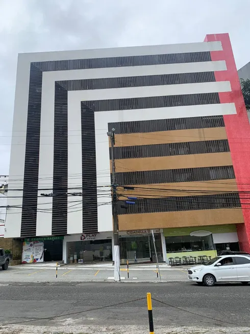 Foto 1 de Ponto Comercial à venda, 36m² em Parque Bela Vista, Salvador