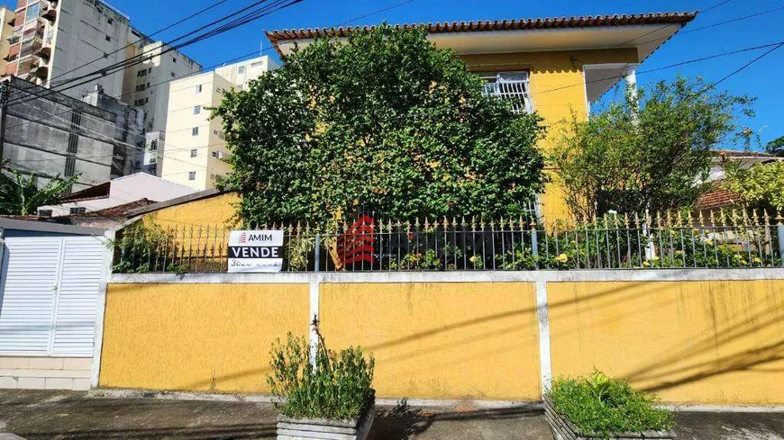 Foto 1 de Casa com 2 Quartos à venda, 75m² em Fonseca, Niterói