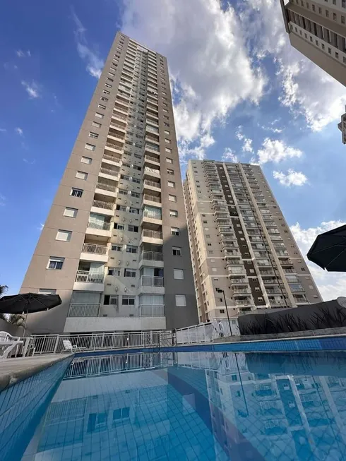 Foto 1 de Apartamento com 2 Quartos à venda, 58m² em Água Branca, São Paulo