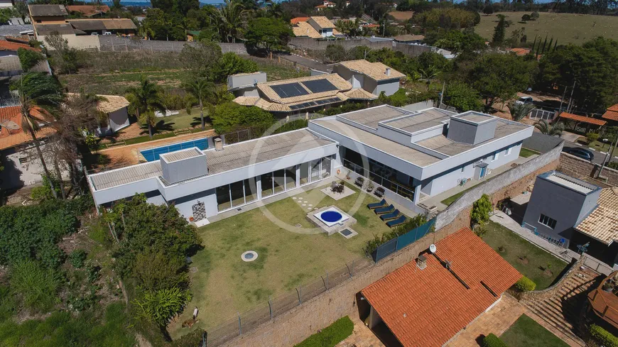 Foto 1 de Casa com 3 Quartos à venda, 393m² em Caixa d Agua, Vinhedo