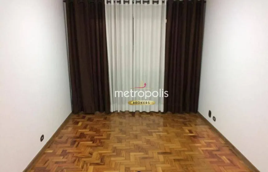 Foto 1 de Apartamento com 3 Quartos à venda, 83m² em Santa Paula, São Caetano do Sul