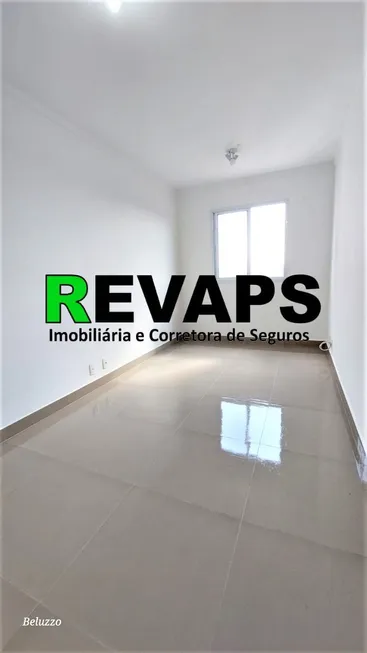 Foto 1 de Apartamento com 2 Quartos à venda, 44m² em Paulicéia, São Bernardo do Campo