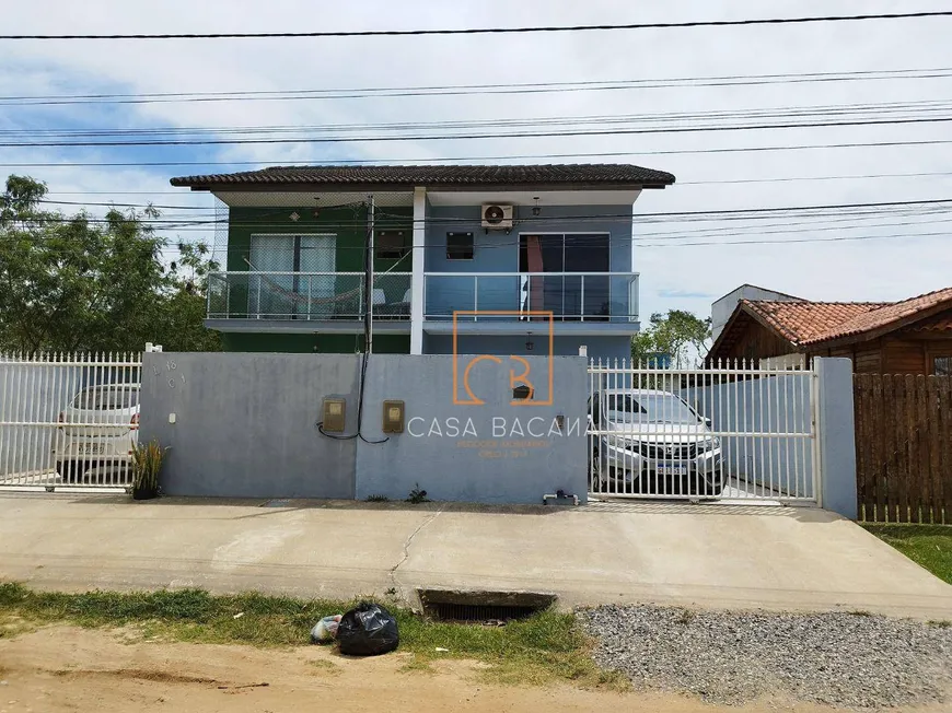 Foto 1 de Casa com 3 Quartos à venda, 90m² em Balneario São Pedro, São Pedro da Aldeia