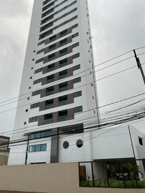 Foto 1 de Apartamento com 3 Quartos à venda, 70m² em Várzea, Recife