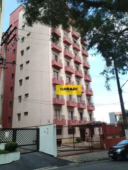 Foto 1 de Apartamento com 2 Quartos à venda, 64m² em Rudge Ramos, São Bernardo do Campo