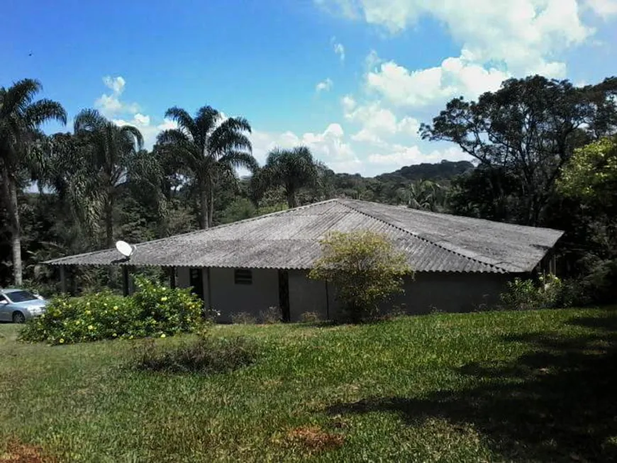 Foto 1 de Fazenda/Sítio com 3 Quartos à venda, 289m² em Parque Rio Grande, Santo André