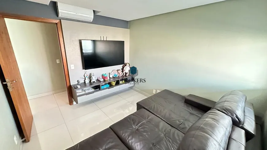 Foto 1 de Apartamento com 3 Quartos à venda, 169m² em Setor Bueno, Goiânia