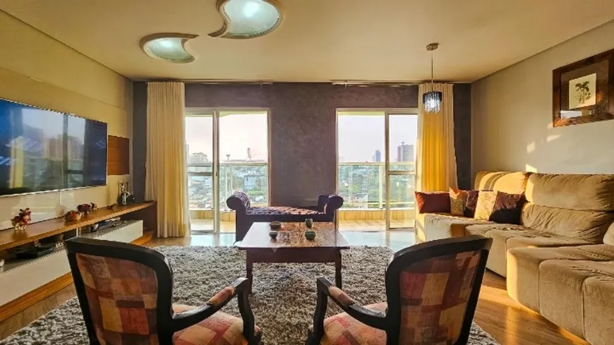 Foto 1 de Apartamento com 2 Quartos à venda, 106m² em Vila Guiomar, Santo André