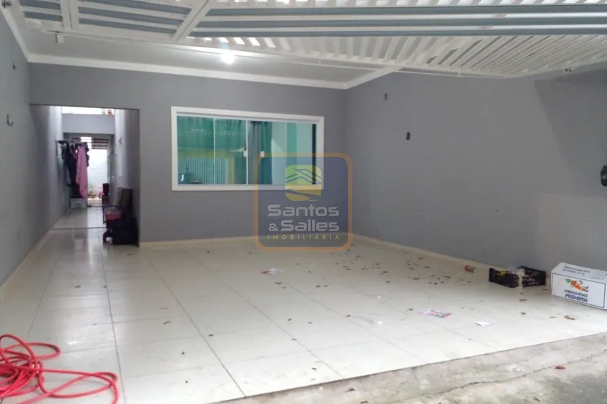 Foto 1 de Casa com 2 Quartos à venda, 110m² em Sapopemba, São Paulo