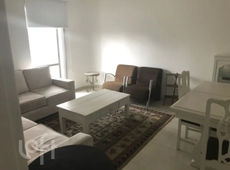 Foto 1 de Apartamento com 3 Quartos à venda, 90m² em Vila Andrade, São Paulo