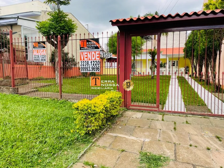 Foto 1 de Casa com 3 Quartos à venda, 78m² em De Lazzer, Caxias do Sul