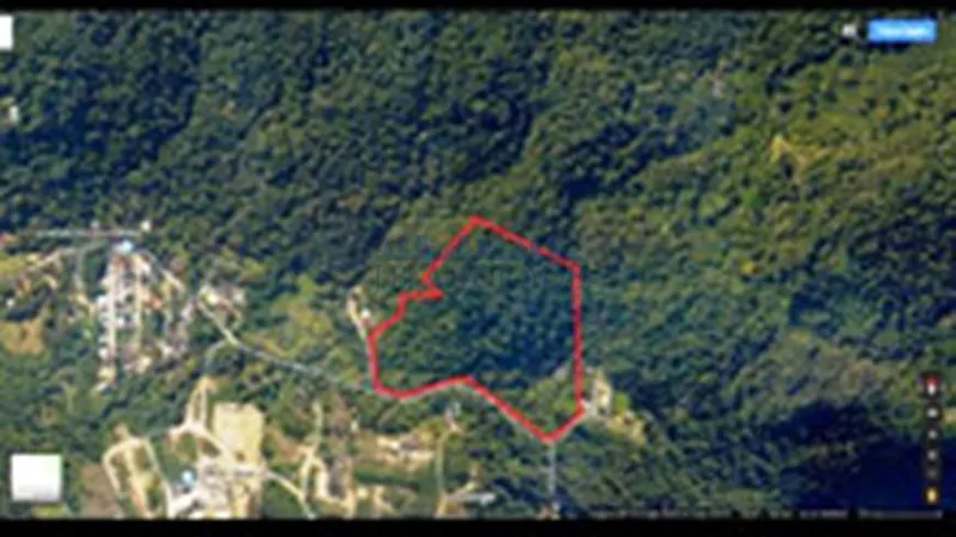 Foto 1 de Fazenda/Sítio à venda, 93000m² em Vargem Pequena, Rio de Janeiro