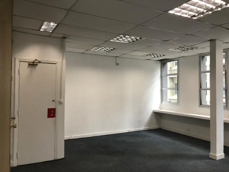 Foto 1 de Sala Comercial para alugar, 60m² em Cerqueira César, São Paulo