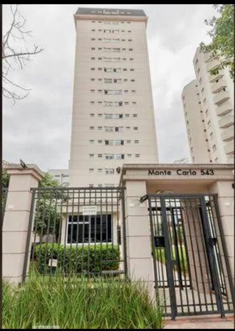 Foto 1 de Apartamento com 2 Quartos à venda, 70m² em Vila Mariana, São Paulo