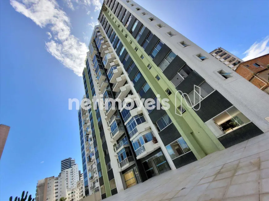 Foto 1 de Apartamento com 4 Quartos à venda, 164m² em Jardim Apipema, Salvador