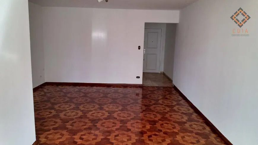 Foto 1 de Apartamento com 3 Quartos à venda, 108m² em Cerqueira César, São Paulo