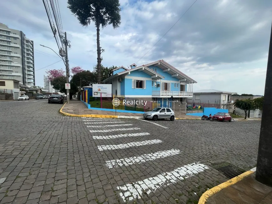 Foto 1 de Lote/Terreno à venda, 450m² em São Bento, Bento Gonçalves
