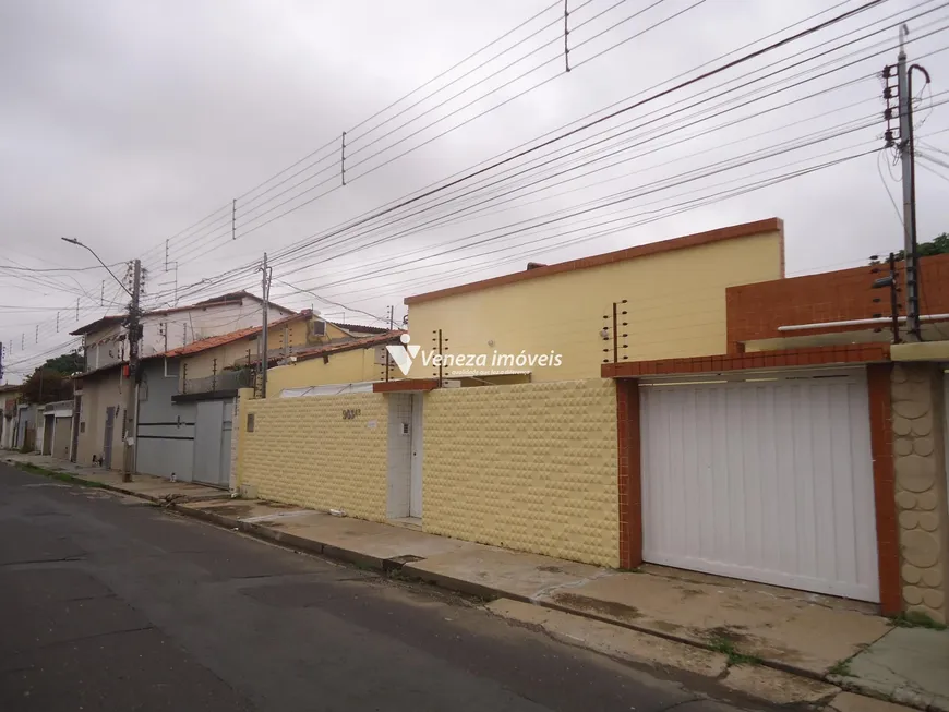 Foto 1 de Ponto Comercial com 4 Quartos à venda, 200m² em Centro, Teresina