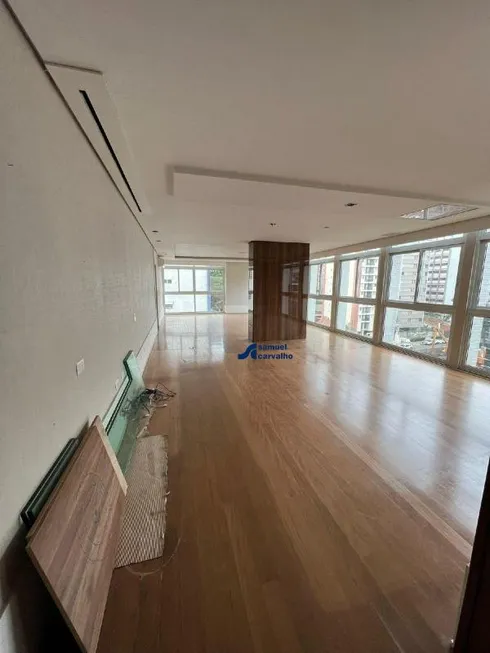 Foto 1 de Apartamento com 3 Quartos à venda, 251m² em Jardim Paulista, São Paulo